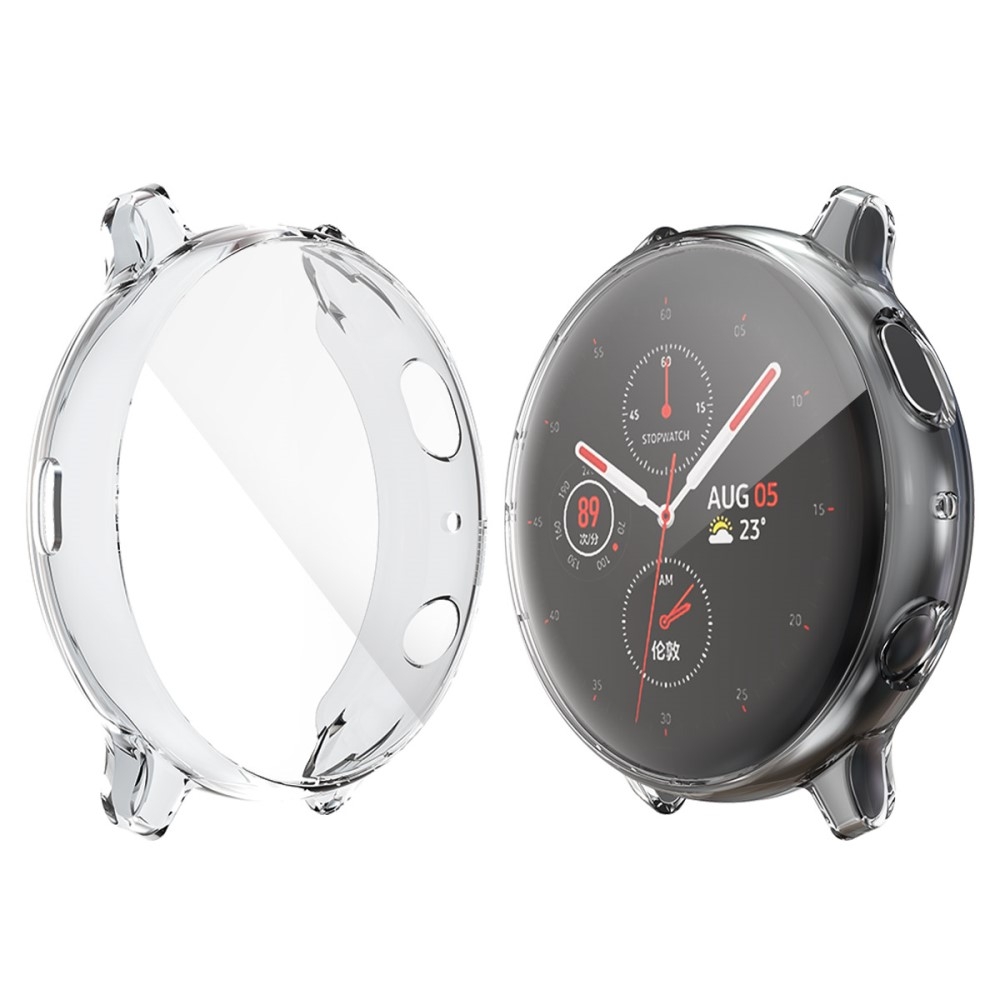 Galaxy Watch Active2 40mm - HAT PRINCE Heltäckande Fodral