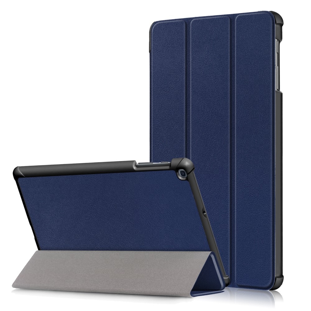 Galaxy Tab A 10.1 2019 - Tri-Fold Fodral