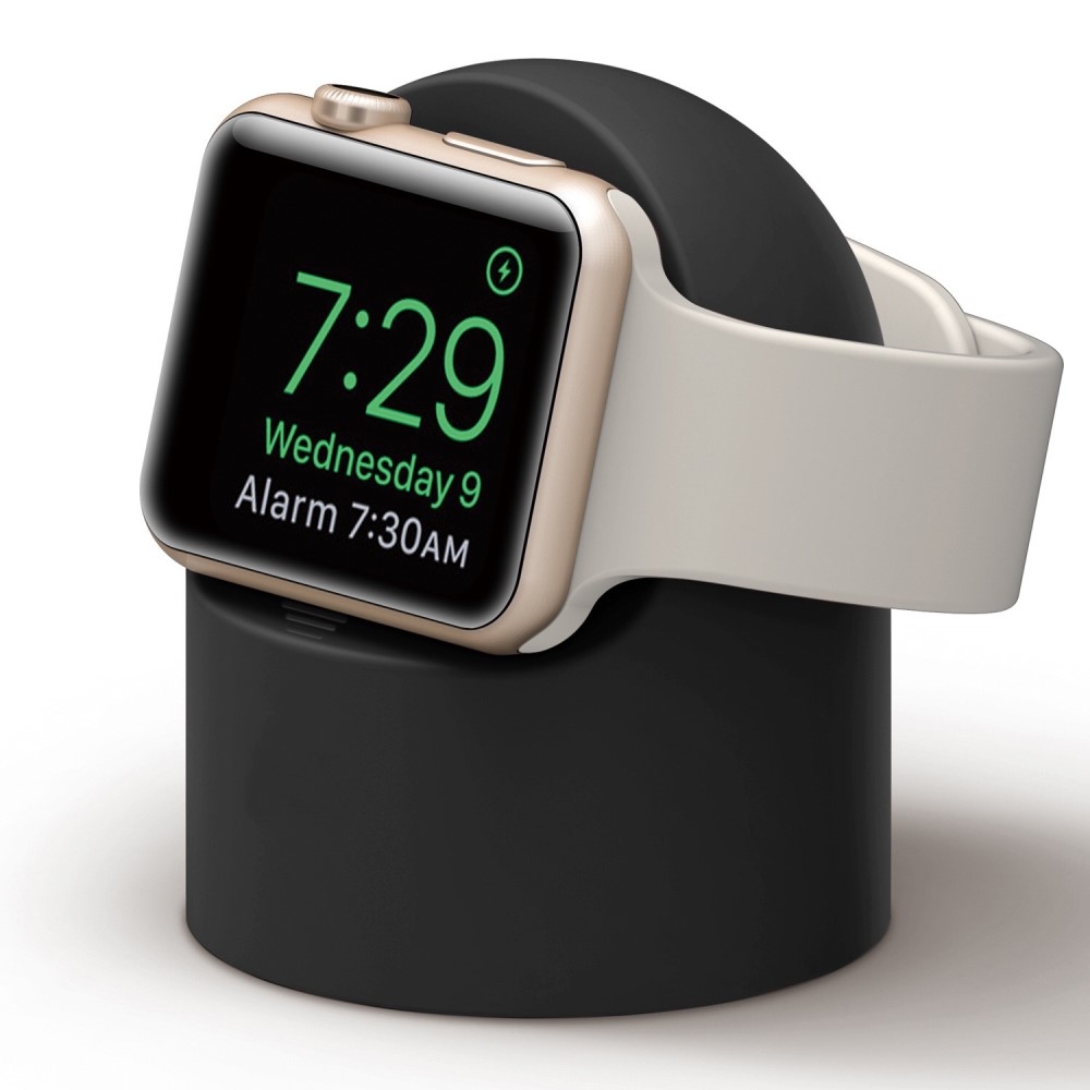 Watch Silikon Stativ