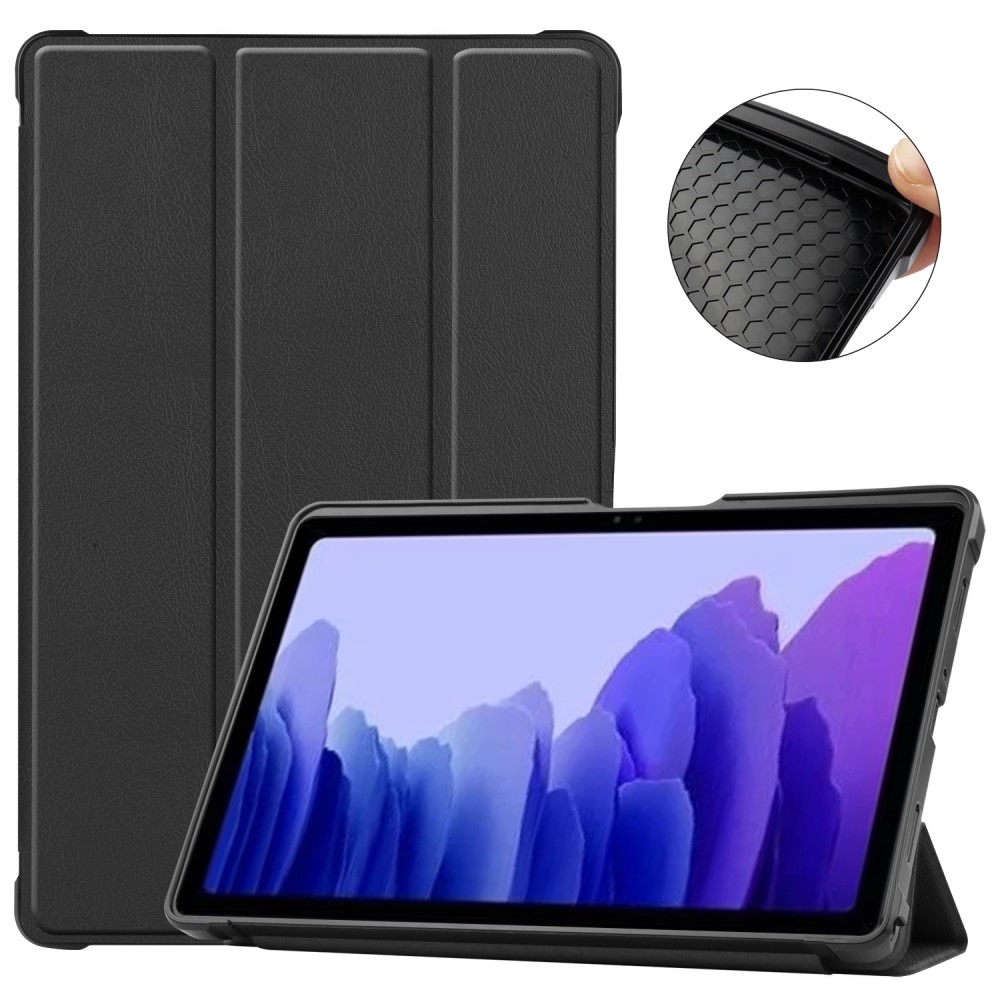 Galaxy Tab A7 10.4 Fodral Shockproof Tri-Fold