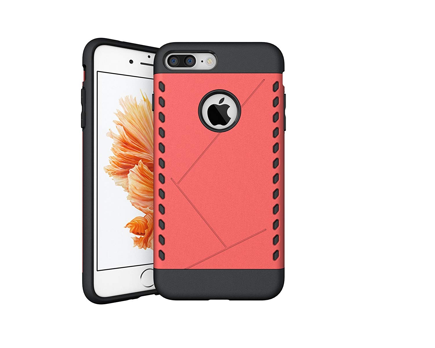 iPhone 7/8 Plus - Armour Shield Skal