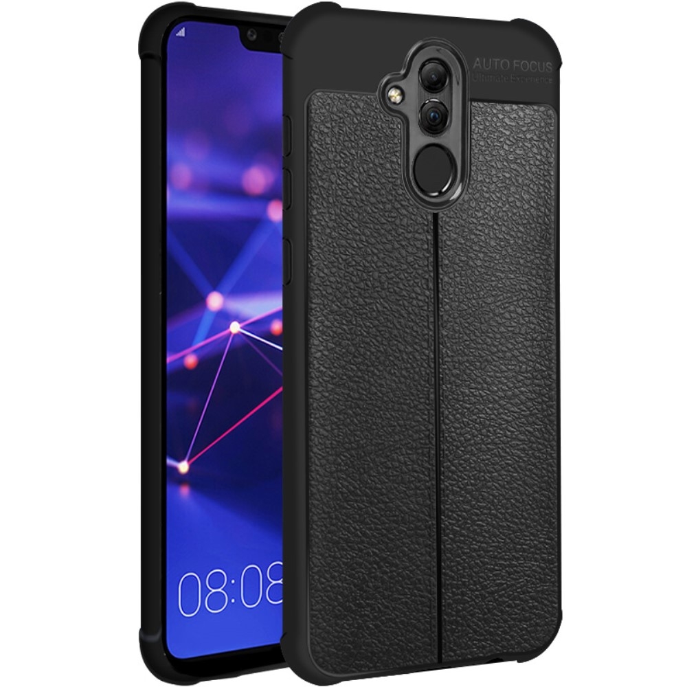 Mate 20 Lite - IMAK Vega Airbag TPU Skal
