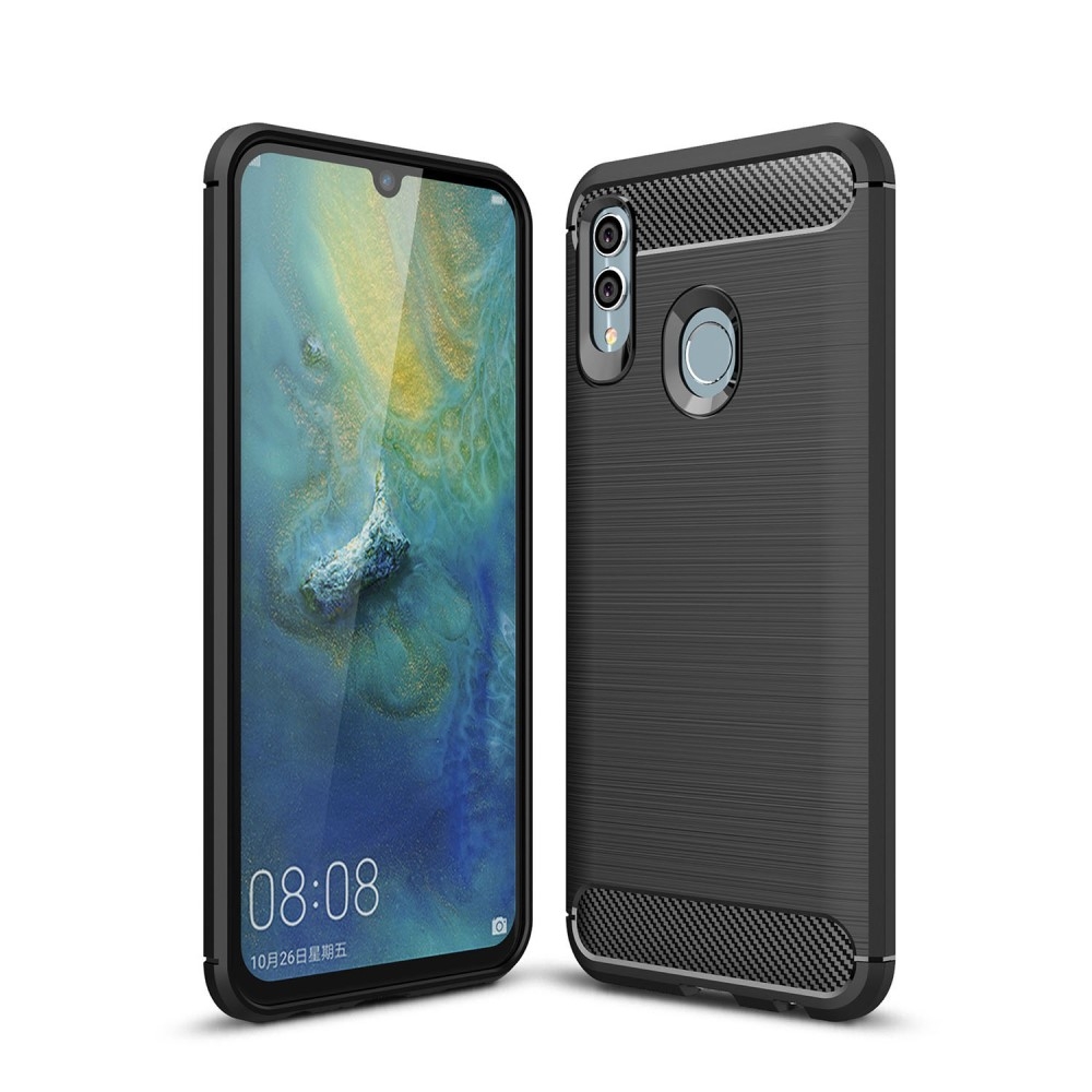 P Smart (2019) - Brushed TPU Skal