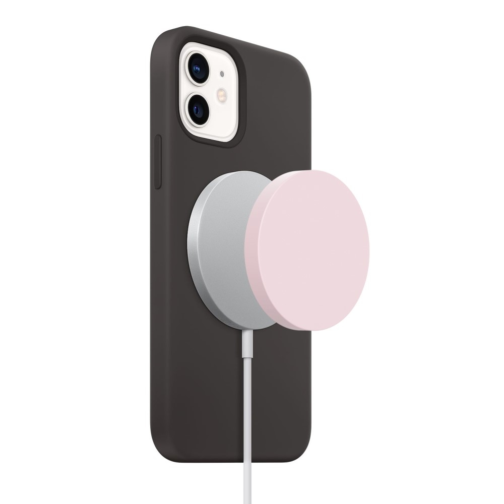 MagSafe Laddare Skal I Silikon