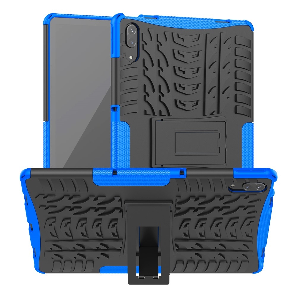 Tab P11 Pro - Rugged Kickstand Armor