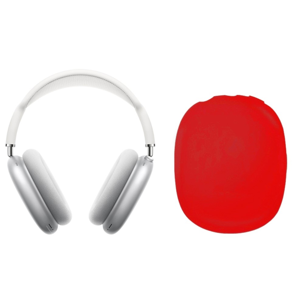 AirPods Max Skin Touch Silikon Skal