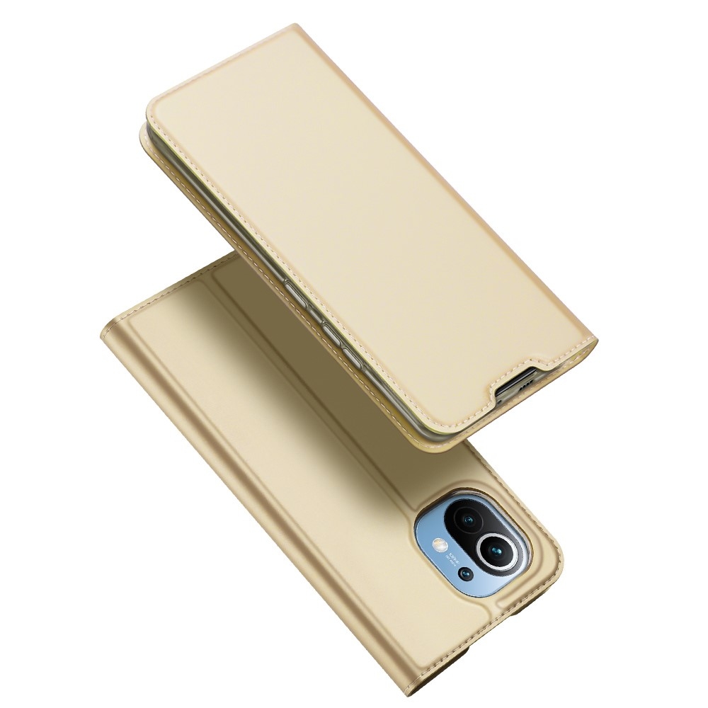 Mi 11 - DUX DUCIS Skin Pro Fodral