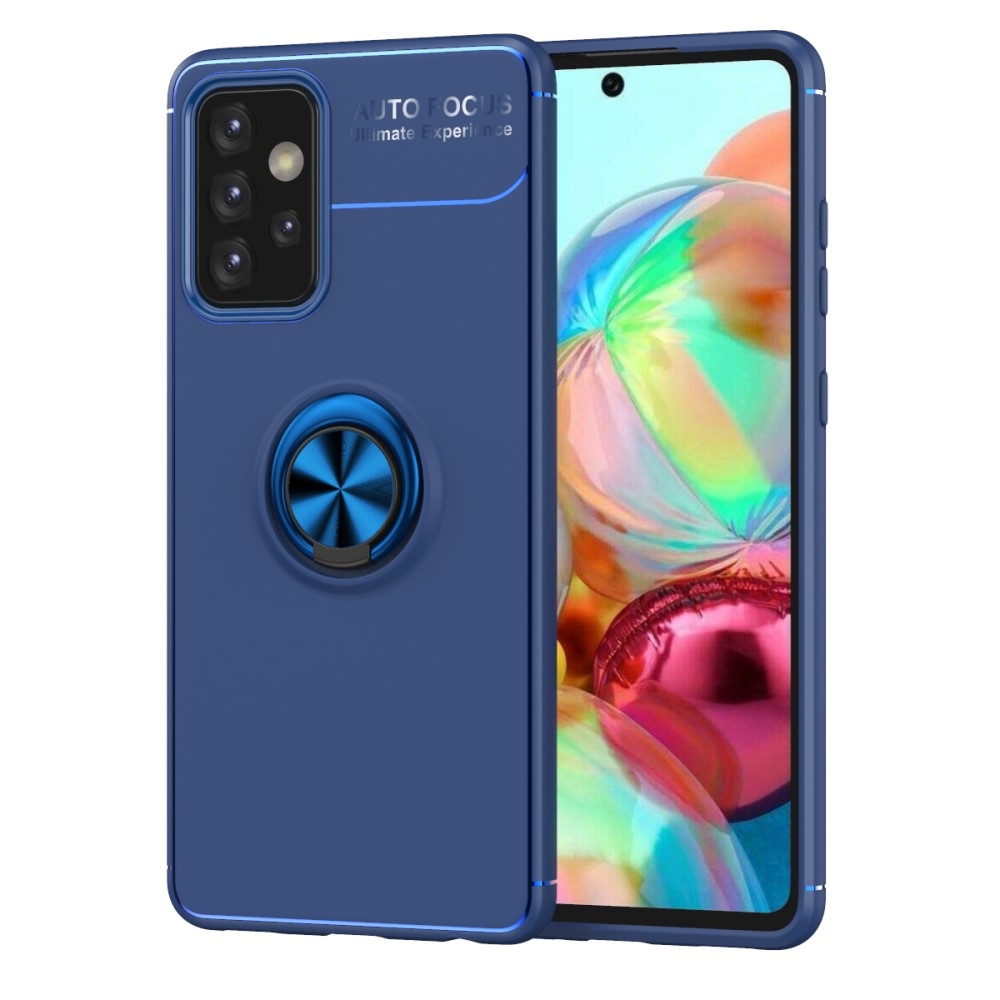 Galaxy A72 - Ring Skal