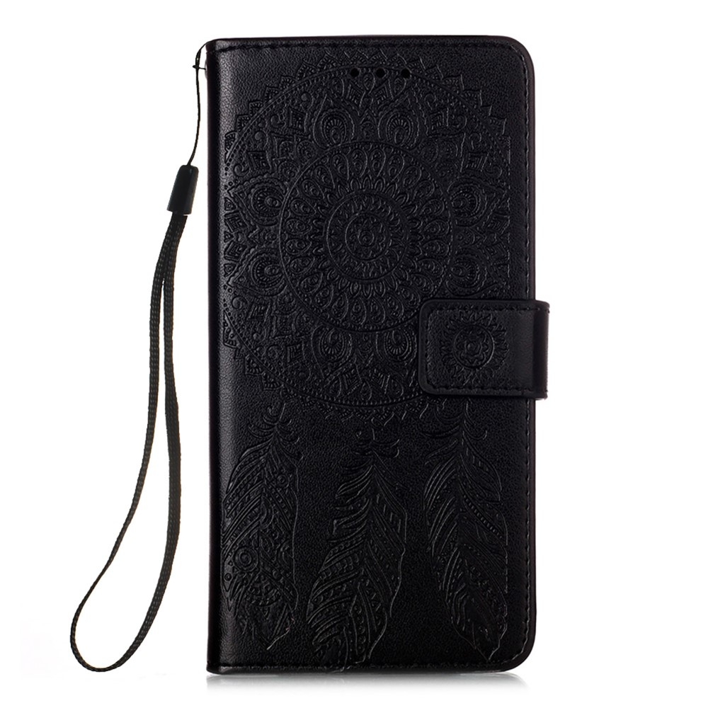 Galaxy A72 - Dream Catcher Fodral