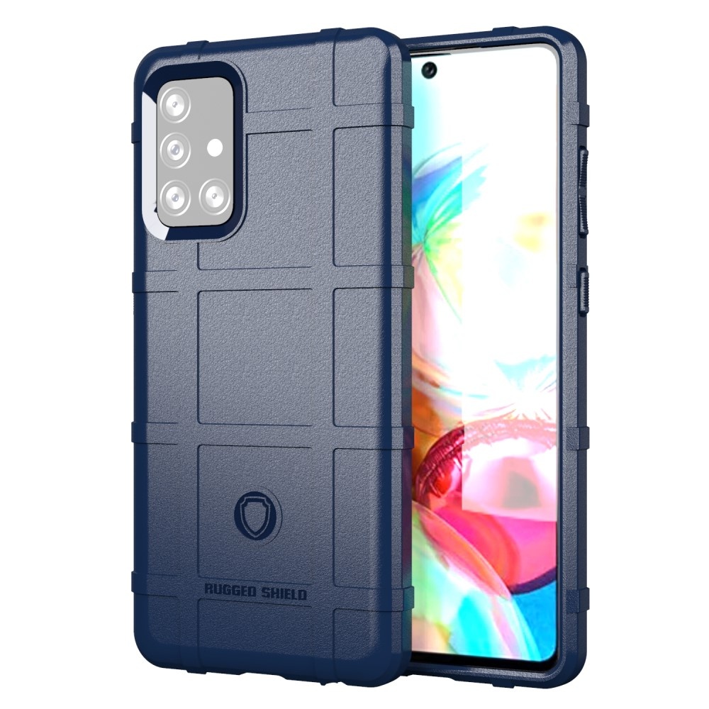 Galaxy A72 - Solid Skal