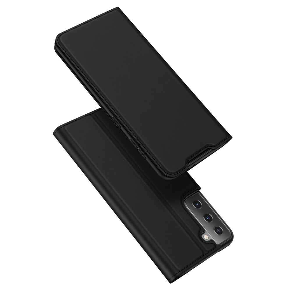 Galaxy S21 Plus - DUX DUCIS Skin Pro Fodral