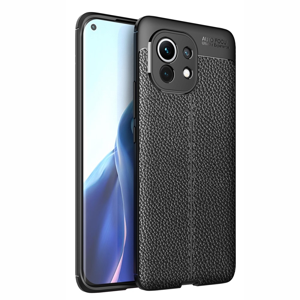 Mi 11 - Litchi Textur Skal