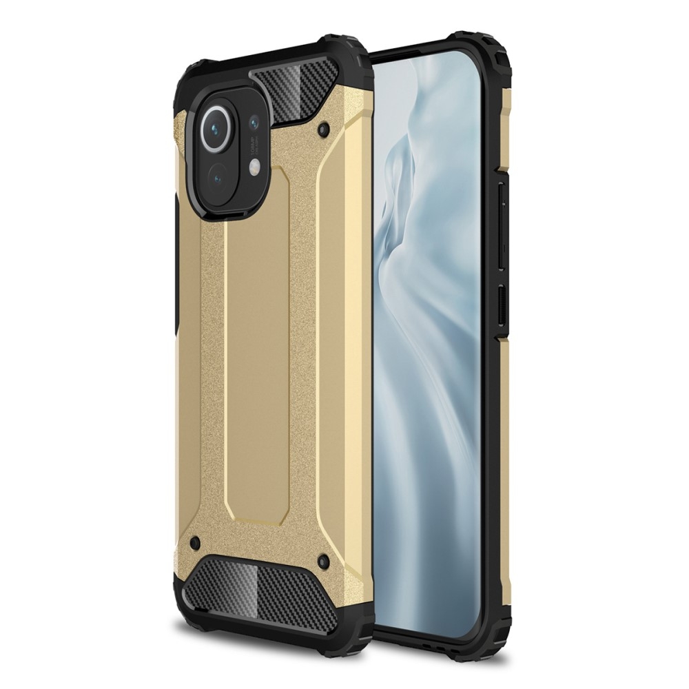Mi 11 - Armor Hybrid Skal