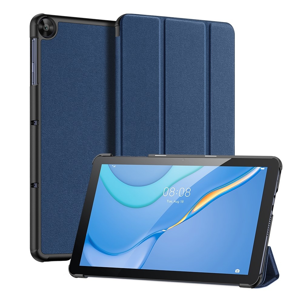 MatePad T 10 / T 10s - DUX DUCIS Tri-Fold Fodral