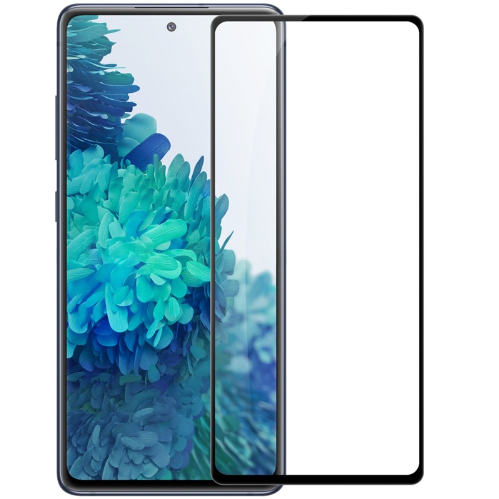 Galaxy S20 FE - NILLKIN Premium Pro Skärmskydd I Härdat Glas
