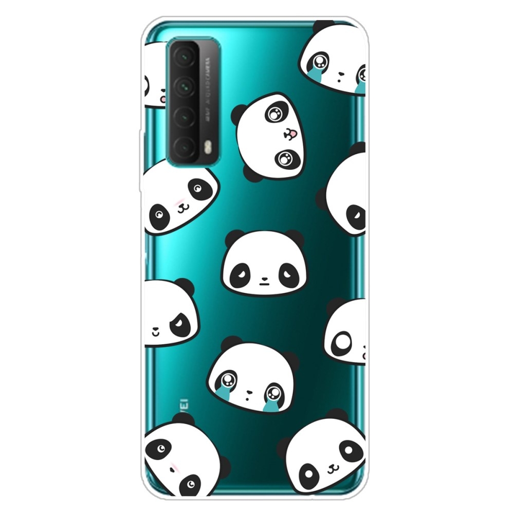 P Smart (2021) - Skal Med Tryck - Panda