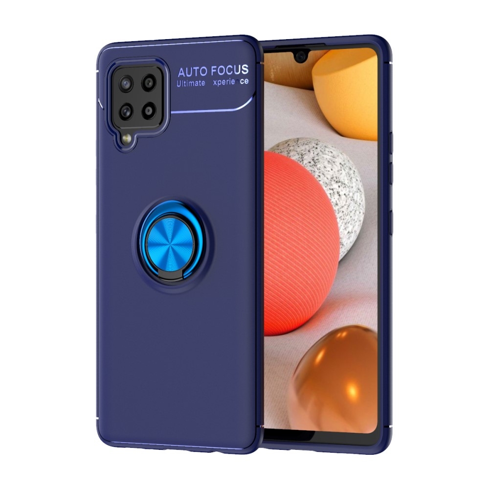 Galaxy A42 - Ring Skal