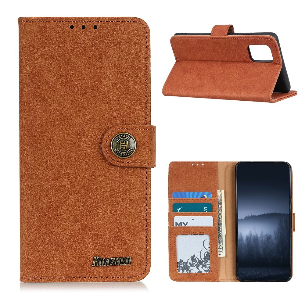Cadorabo Custodia per Xiaomi Mi 10T / Mi 10T PRO borsa per