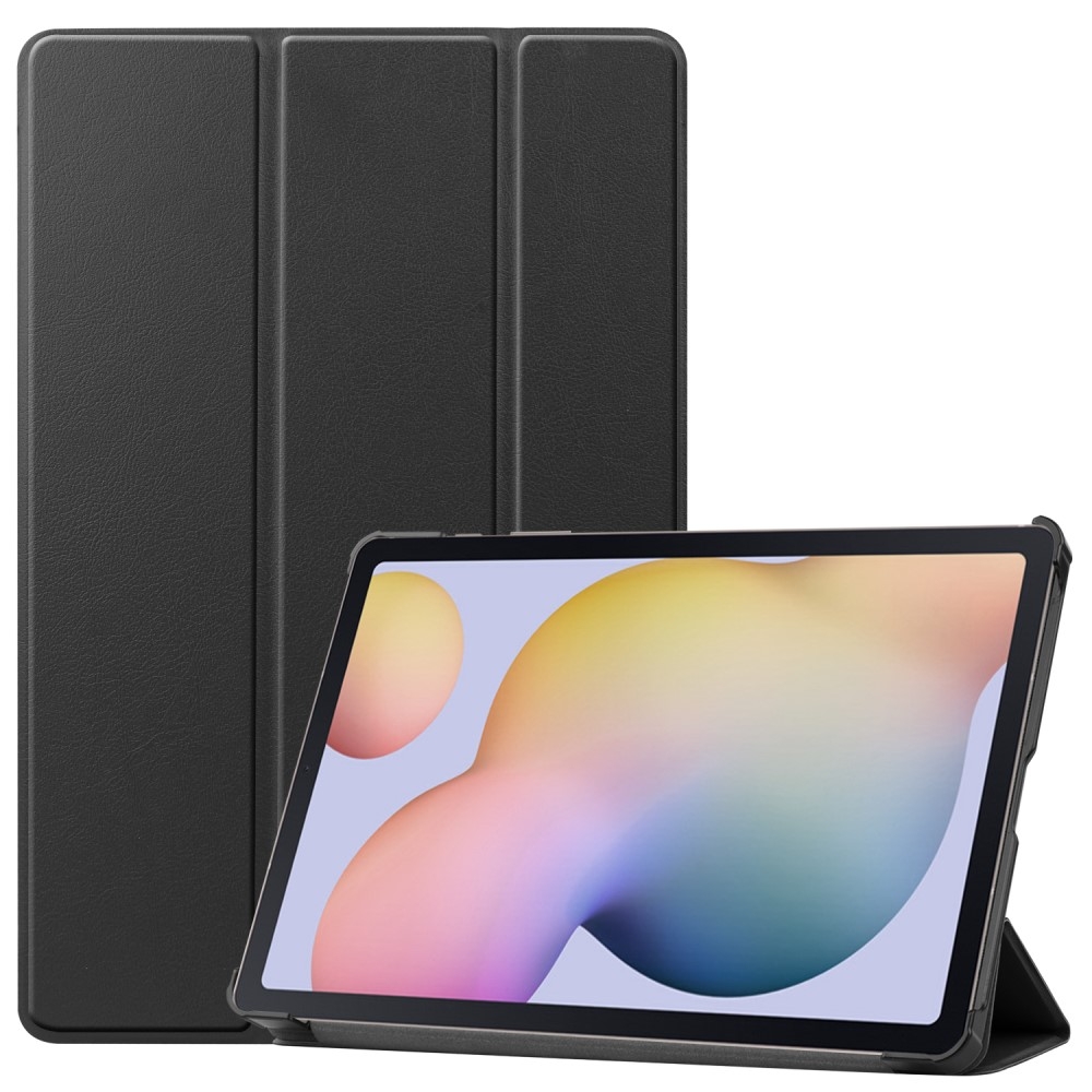 Galaxy Tab S7 / Tab S8 - Tri-Fold Fodral