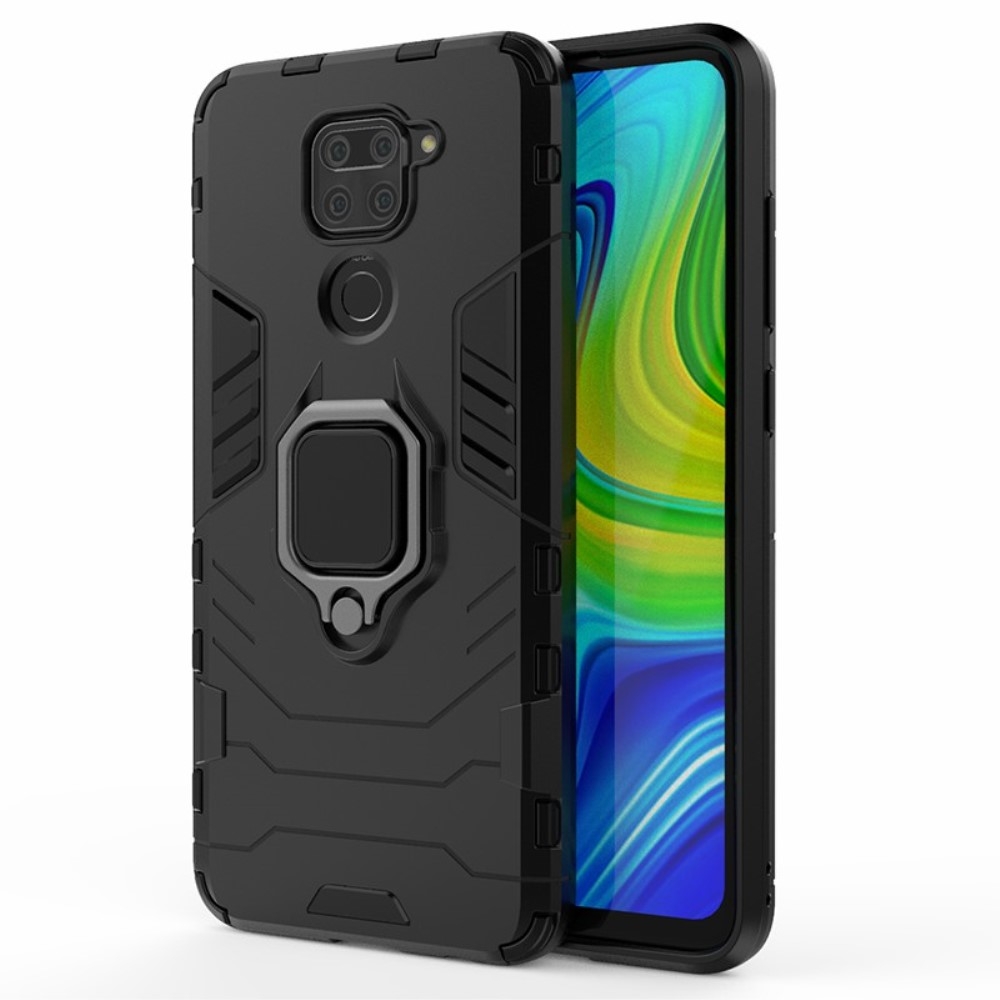 Redmi Note 9 - Hybrid Ring Skal