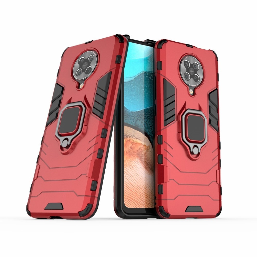 Poco F2 Pro - Ring Skal