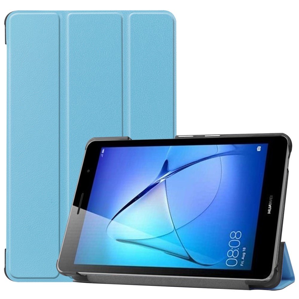 MatePad T8 - Tri-Fold Fodral - Ljus