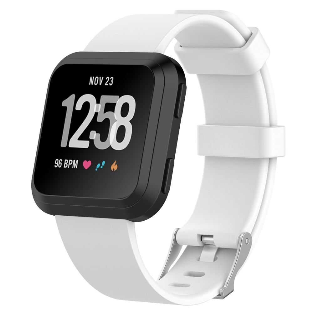 Silikon Armband Fitbit Versa/Versa 2