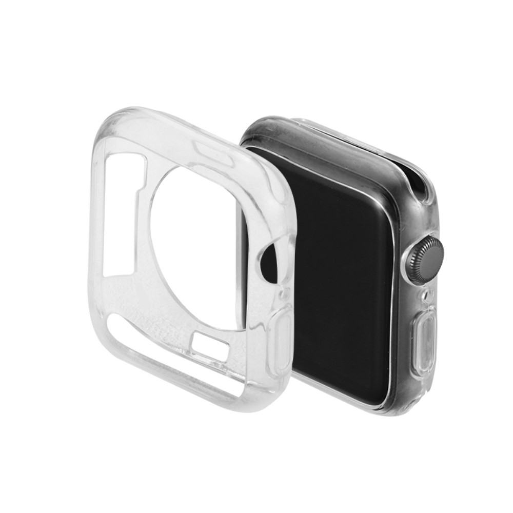 Silikonskal Apple Watch 42/44 mm