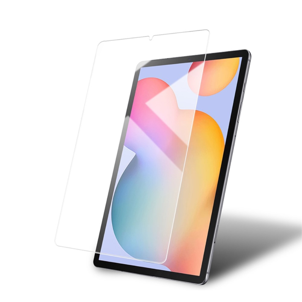 Galaxy Tab S6 Lite - MOCOLO Skärmskydd I Härdat Glas