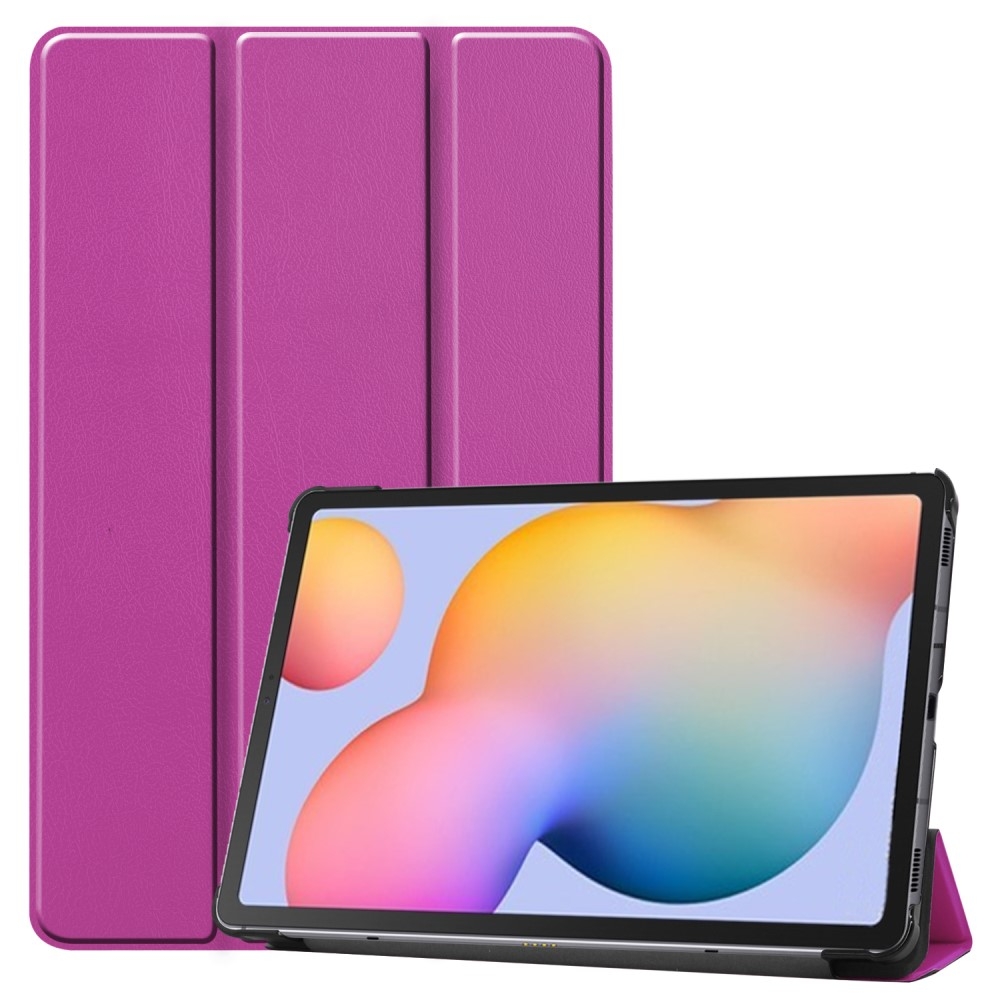 Galaxy Tab S6 Lite - Tri-Fold Fodral