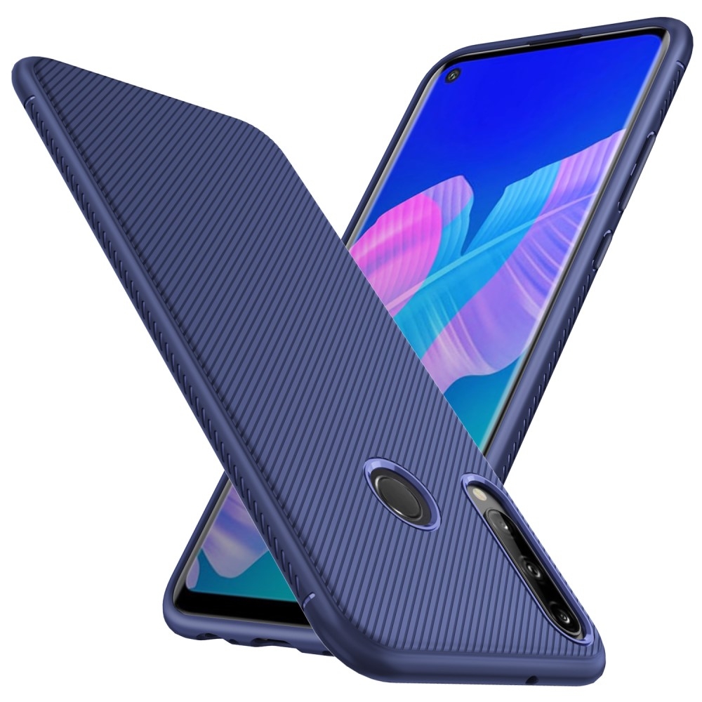 P40 Lite E - Jazz Twill Skal