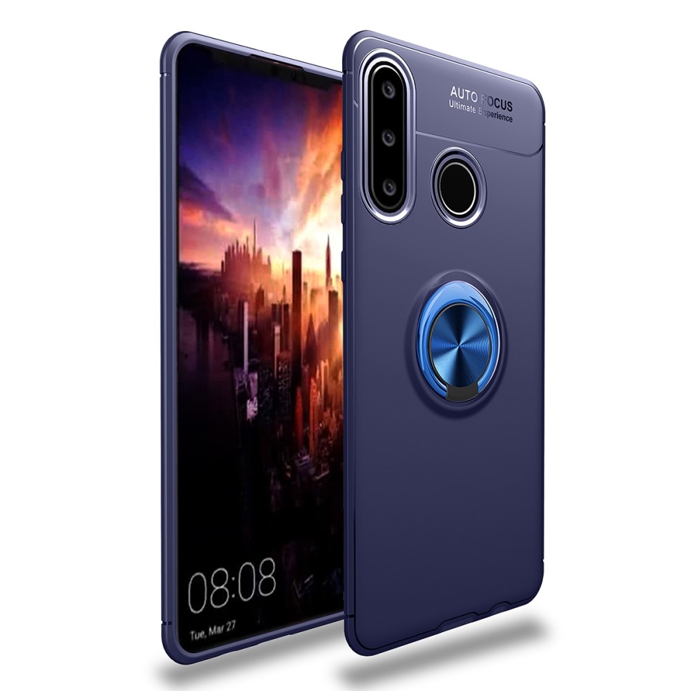 P40 Lite E - Ring Skal