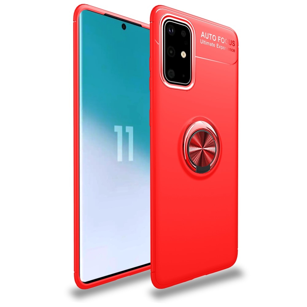 Galaxy A41 - Ring Skal