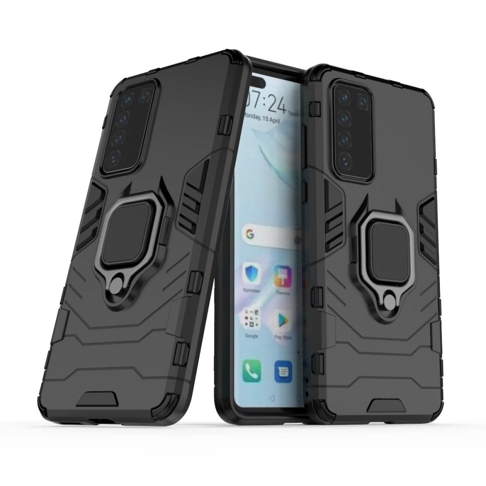 P40 - Hybrid Ring Skal