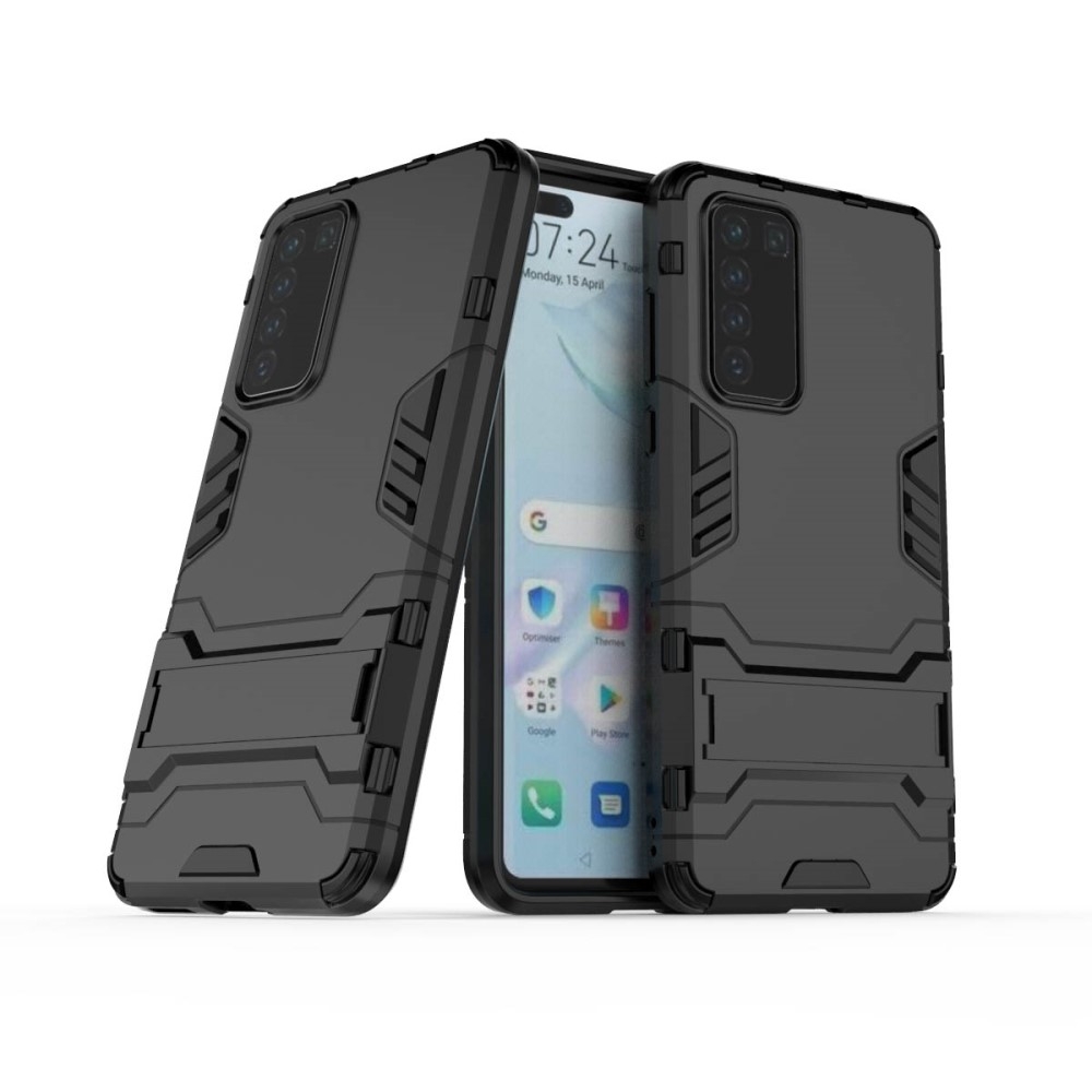 P40 - Hybrid Skal med Kickstand