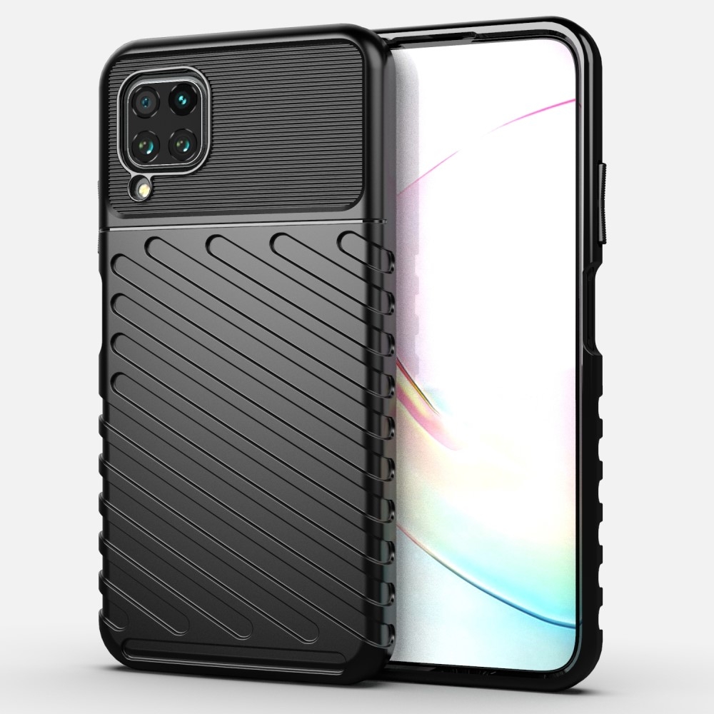 P40 Lite - Twill Skal