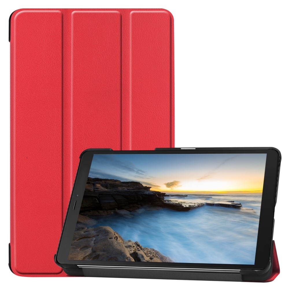 Galaxy Tab A 8.0 - Tri-Fold Fodral