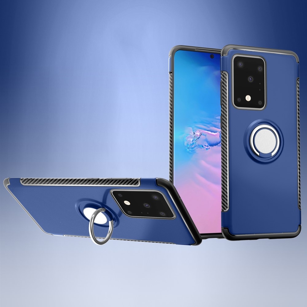 Galaxy S20 Ultra - Ring Skal