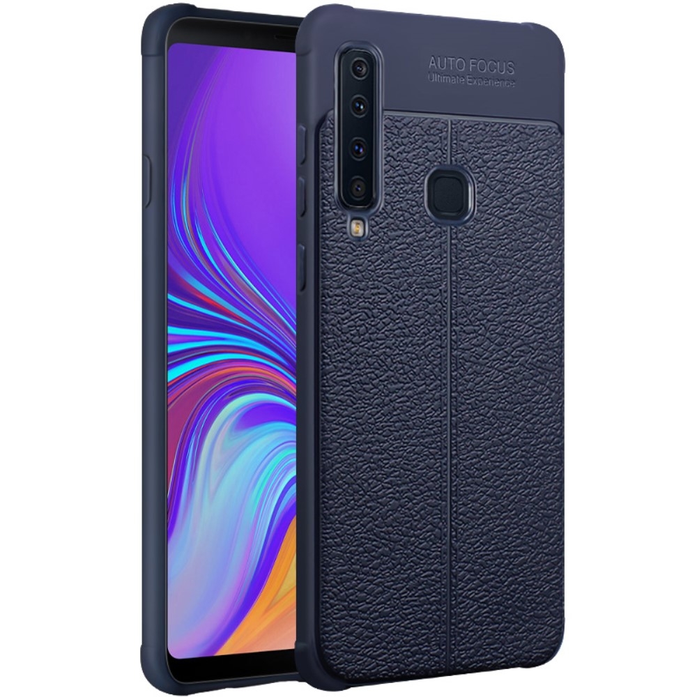 Galaxy A9 (2018) - IMAK Vega Airbag TPU Skal
