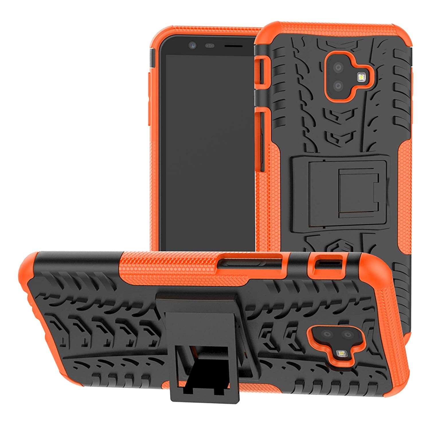 J6 Plus
