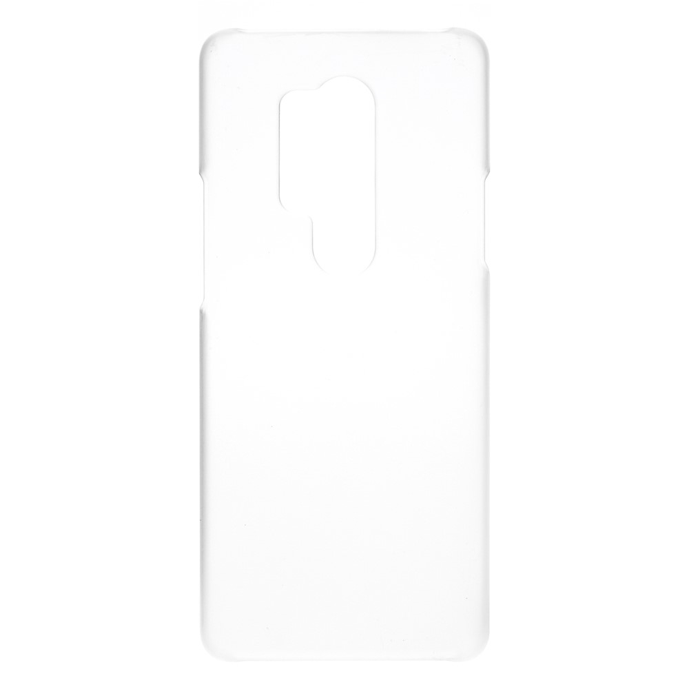 8 Pro - Gummi Touch Skal