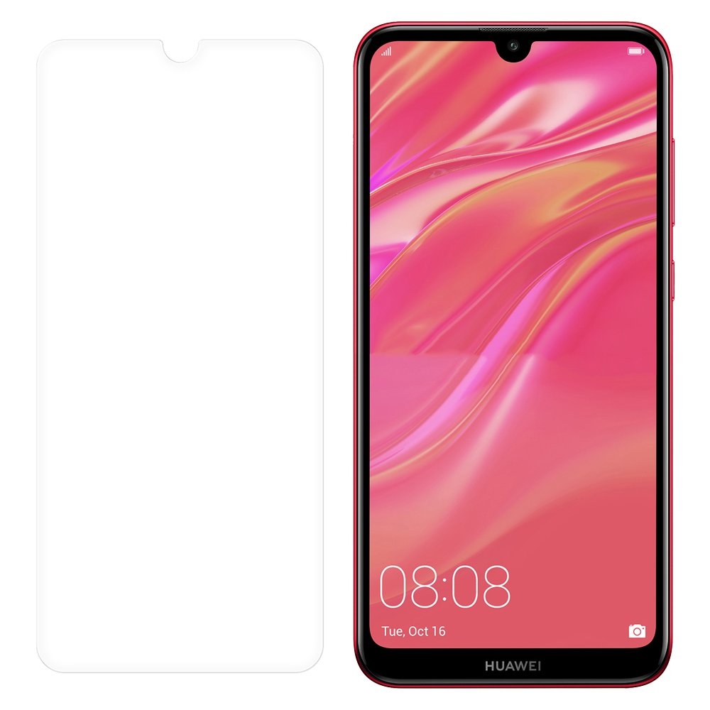 Y6/Y6s (2019) - Härdat Glas