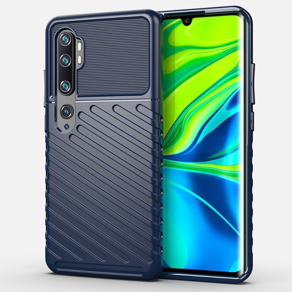 Mi Note 10 / Note 10 Pro - Twill Skal