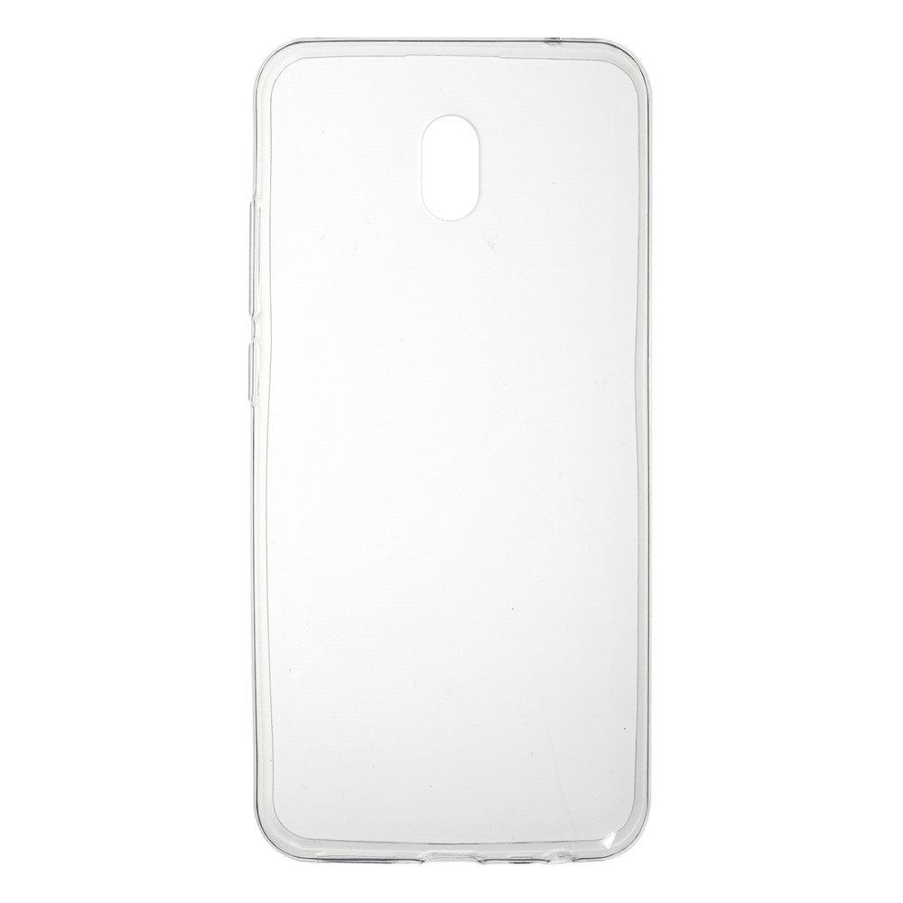 Redmi 8A - Transparent TPU