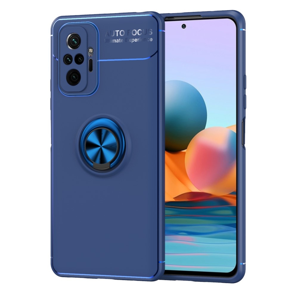 Redmi Note 10 Pro - Ring Skal