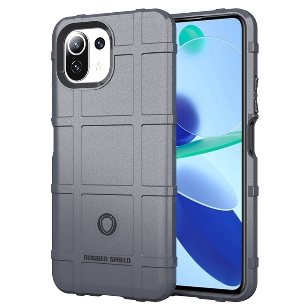 Mi 11 Lite - Robust Skal