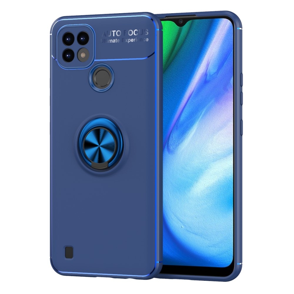 Realme C21 - Ring Skal