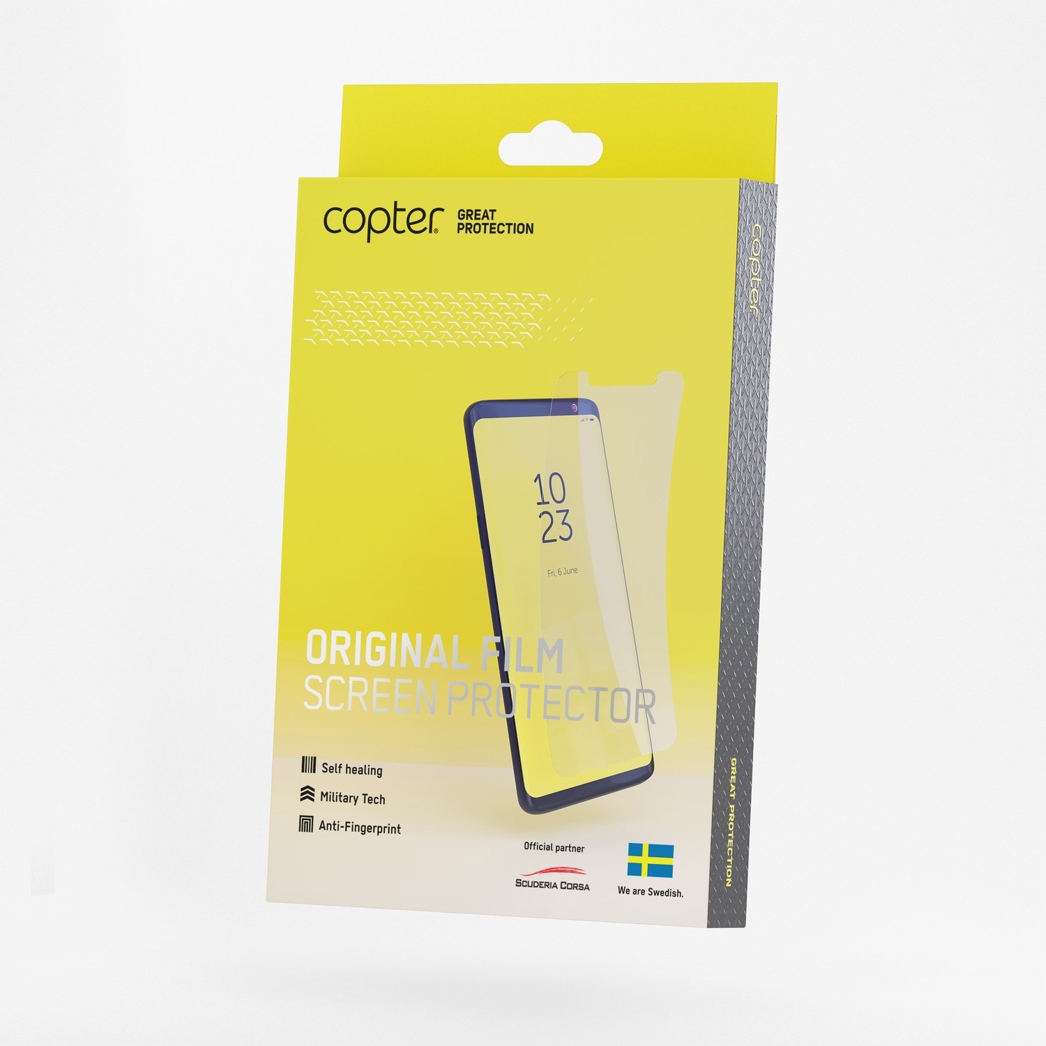 Copter Skärmskydd Xiaomi Mi 11i