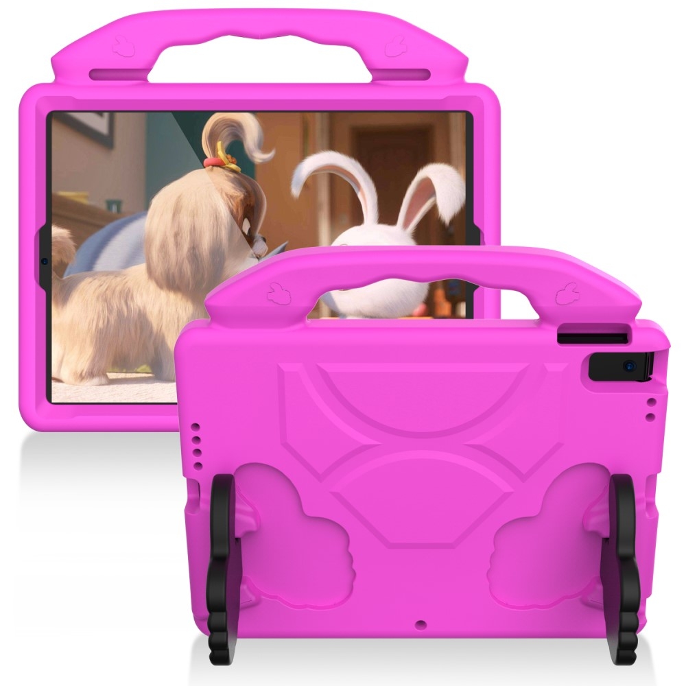iPad 10.2 2019/2020/2021, Air 10.5, Pro 10.5, Pro 11 2018 Skal Barn
