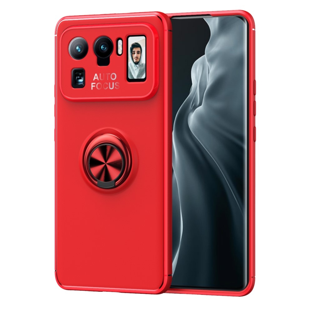 Mi 11 Ultra - Ring Skal